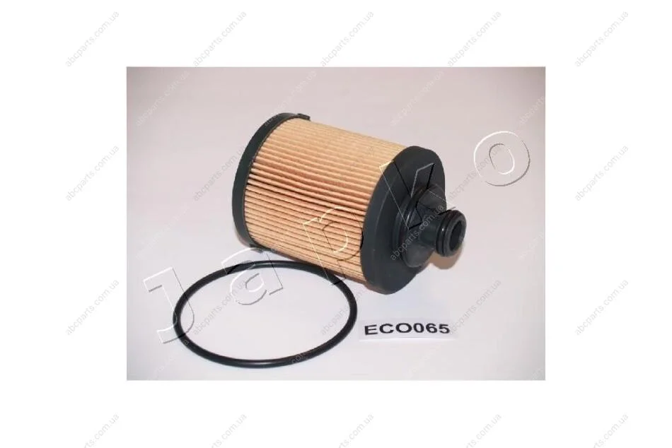 Фильтр масляный Fiat Doblo I, II, Qubo, Fiorino III, 500 1.3 D Multijet (96-) (08-) JAPKO 1ECO065 (фото 1)