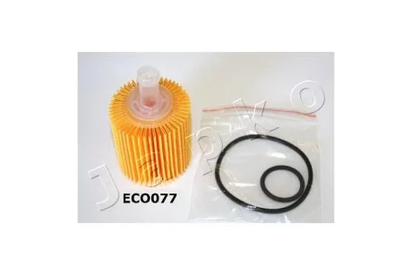 Фільтр масляний Lexus RX/Toyota Auris, Verso (09-) JAPKO 1ECO077