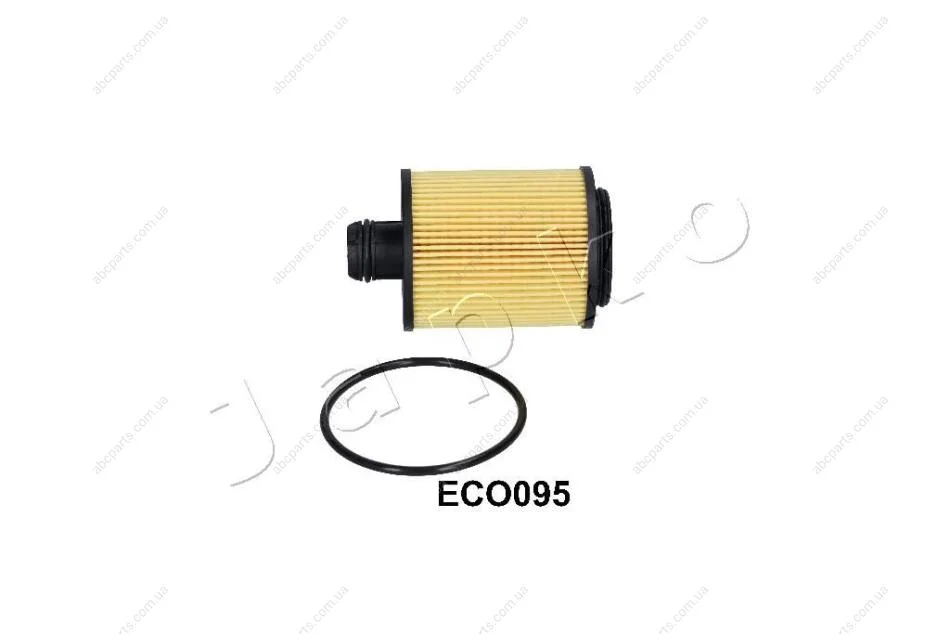 Фильтр масляный Opel Astra J, Gtc, Corsa, Insignia, Zafira/ Suzuki Swift, SX4/ Fiat 500 JAPKO 1ECO095 (фото 1)