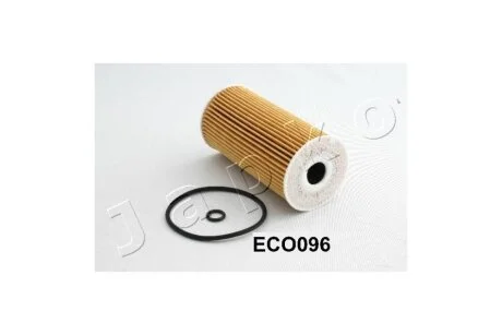 Фільтр масляний Hyundai Santa Fe, IX35,Tucson/Kia Sorento, Sportage (09-) дизель JAPKO 1ECO096