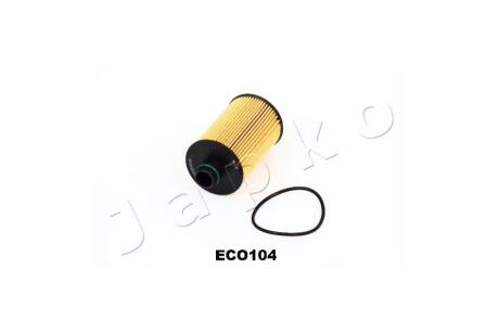 Фільтр масляний Chevrolet Cruze,Captiva, Orlando/Opel Antara (06-) (дизель) (картридж) JAPKO 1ECO104