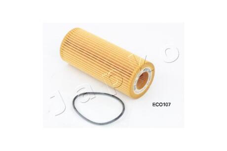 Фільтр масла Alfa 159 /Fiat Croma (05-)/BMW 1, 3, 5, X3 (99-11) JAPKO 1ECO107