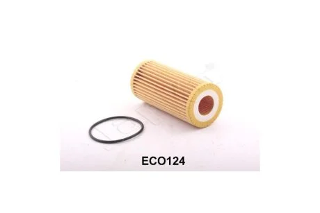 Фільтр масляний (вставка) Audi/Seat/Skoda/VW (11-) 1.8FSi, 2.0FSi (1ECO124) JAPKO '1ECO124