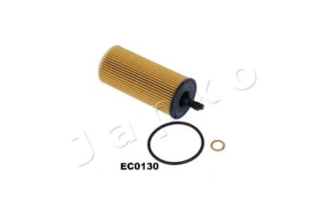 Фільтр масляний BMW 316D/320D/520D (09-) JAPKO 1ECO130
