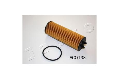 Фільтр масляний Opel Corsa E/Chevrolet Aveo T300 1.4 (11-) JAPKO 1ECO138
