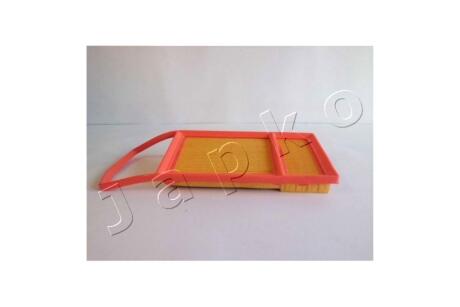 Фільтр повітряний Fiat 500, Panda 1.3D (15-) JAPKO 200201