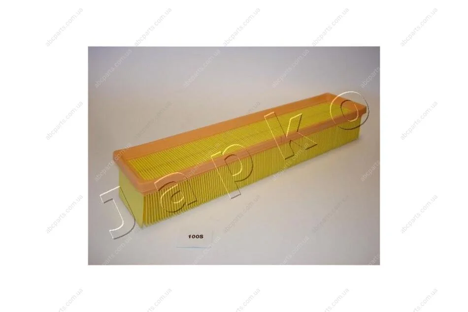 Фильтр воздушный Renault/Nissan 1,5 DCI (01-18) JAPKO 20100 (фото 1)