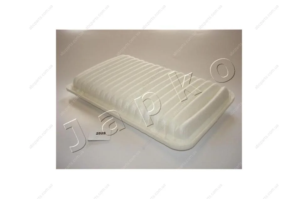 Фільтр повітряний Toyota Camry 2.4, 3.0 (01-14) / Lexus Rx (03-) JAPKO 20252 (фото 1)