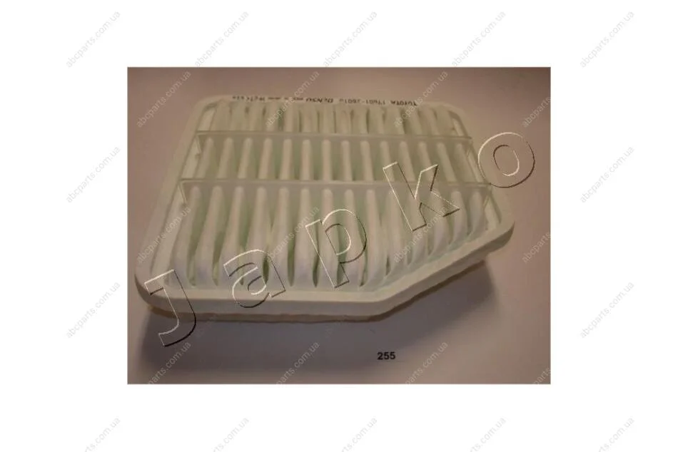 Фільтр повітряний Lexus IS II 2.2 D (05-13)/Toyota Rav 4 2.0 D, 2.2 D (06-12) (12-) JAPKO 20255 (фото 1)