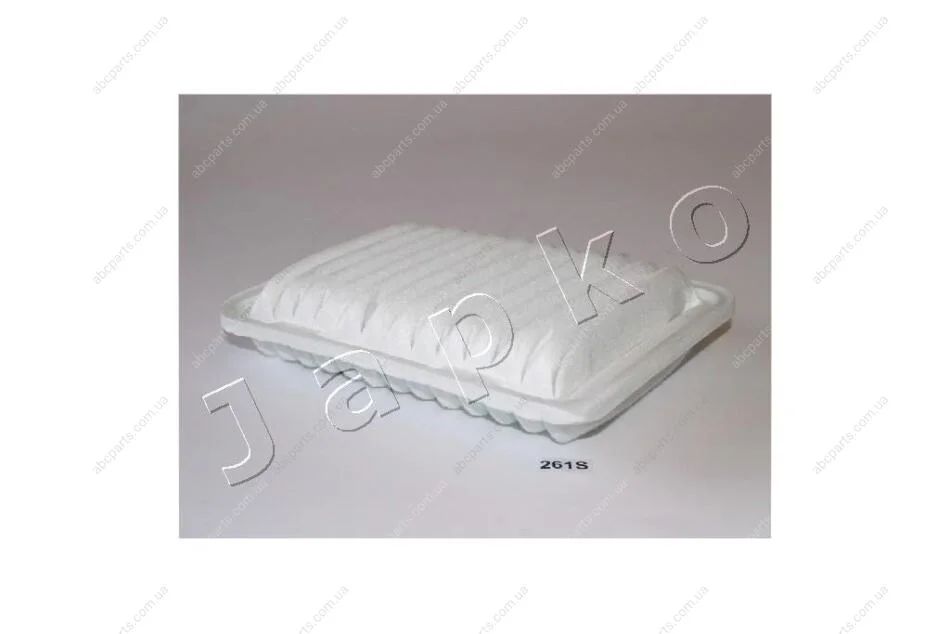Фильтр воздушный Toyota Auris, Avensis, Corolla, RAV4, Verso (05-) JAPKO 20261 (фото 1)