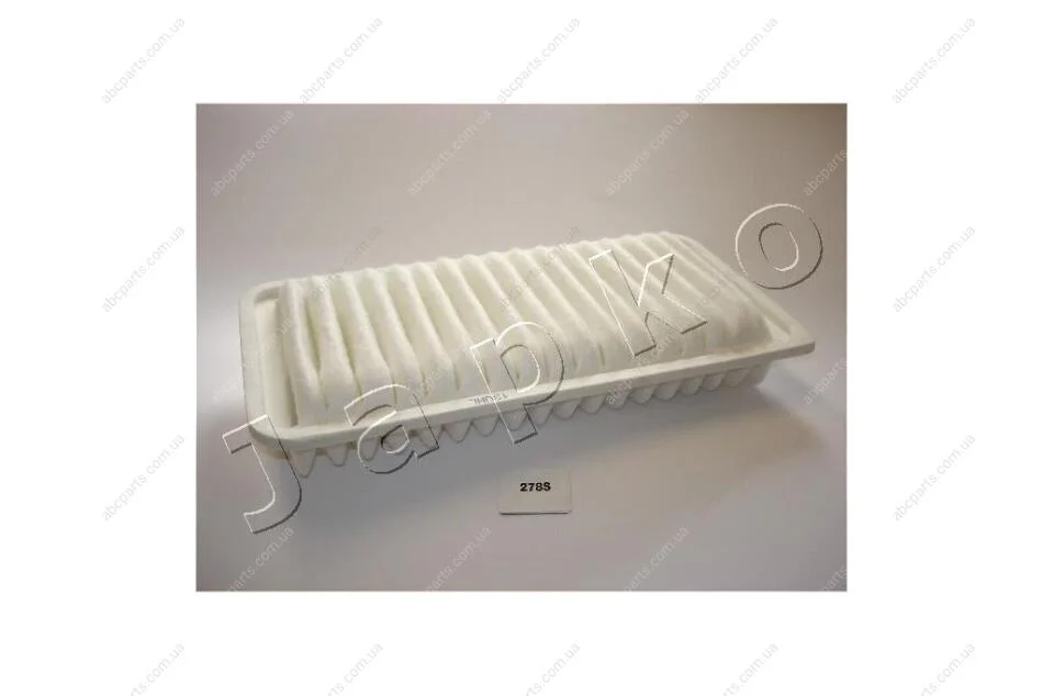 Фільтр повітряний Toyota Corolla verso 2.0 (04-09),Toyota Avensis 2.0 (03-08) JAPKO 20278 (фото 1)