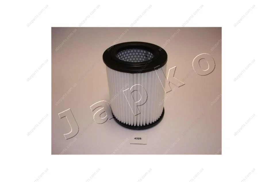 Фильтр воздушный Honda FR-V, CR-V, Civic VII 2.0, 2.4 (01-06) JAPKO 20432 (фото 1)