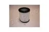 Фильтр воздушный Honda FR-V, CR-V, Civic VII 2.0, 2.4 (01-06) JAPKO 20432 (фото 1)
