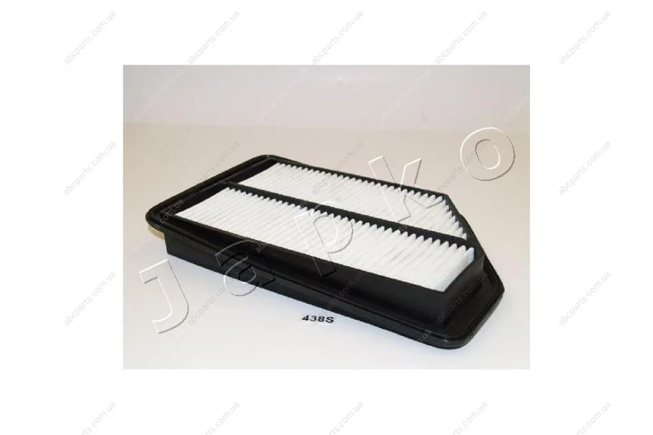 Фильтр воздушный Honda Civic VIII hatchback 2.2CTDi (05-) JAPKO 20438 (фото 1)