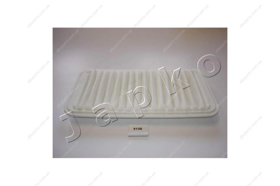 Фильтр воздушный Daihatsu Cuore vi 1.0 (03-),Daihatsu Trevis 1.0 (06-) JAPKO 20613 (фото 1)