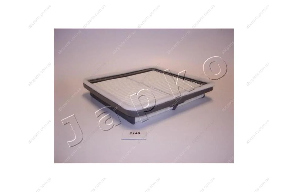 Фільтр повітряний Subaru Outback, Forester, Impreza, Legacy, Tribeca, XV (07-) JAPKO 20714 (фото 1)