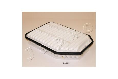 Фильтр воздушный Jeep Wrangler II (TJ) 2.8 Crdi (06-), Wrangler III (JK) 2.8 Crd (10-) JAPKO 20909