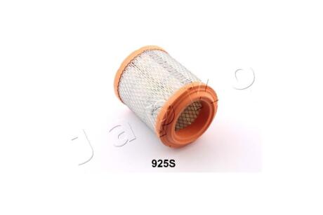 Фильтр воздушный Dodge Caliber 2.0 (06-),Jeep Compass 2.4 (06-),Jeep Compass 2.4 (06-) JAPKO '20925