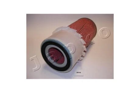 Фільтр повітряний Hyundai Galloper I, II, H100/ Mitsubishi L 300, Delica II, L 300 III 2.3D/2.5D (83-) JAPKO 20991