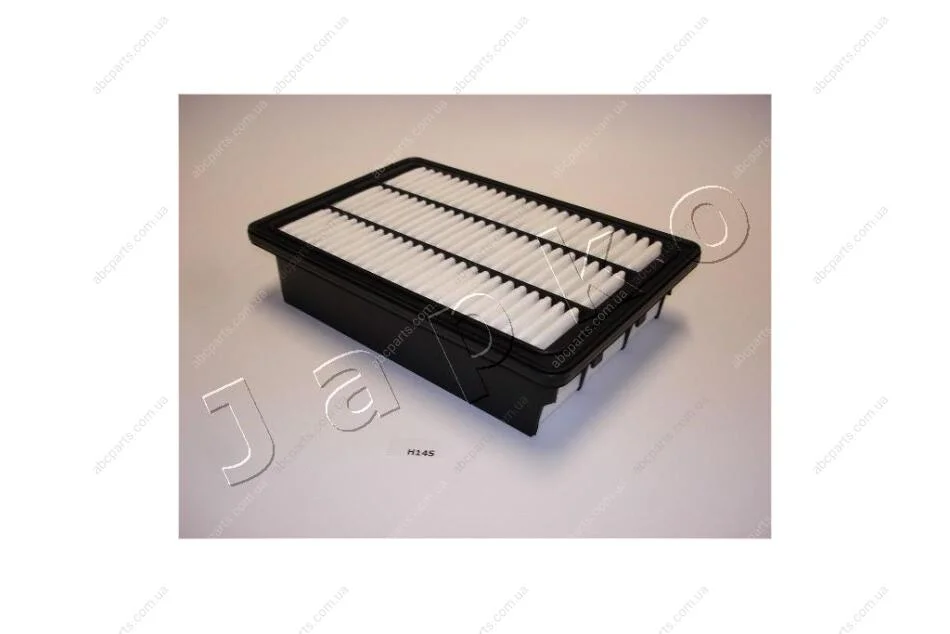 Фільтр повітряний Hyundai Santa fe 2.2 - 2.7 (00-12) JAPKO 20H14 (фото 1)