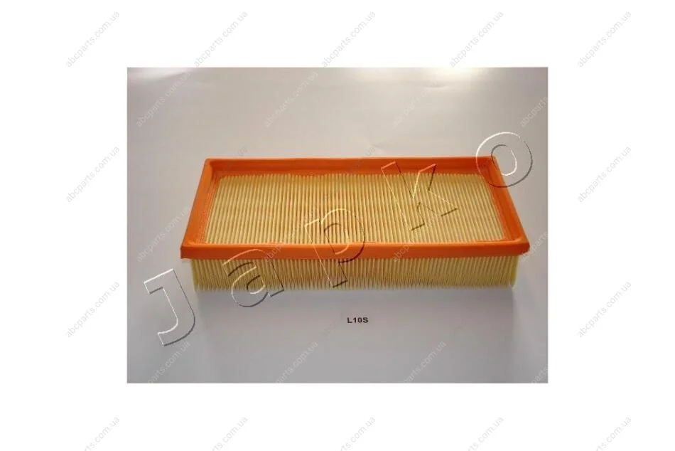 Фільтр повітряний Honda Civic VI, Accord/LAND ROVER Freelander/MG MG ZS, ZR (93-06) (20L10) JAPKO '20L10 (фото 1)