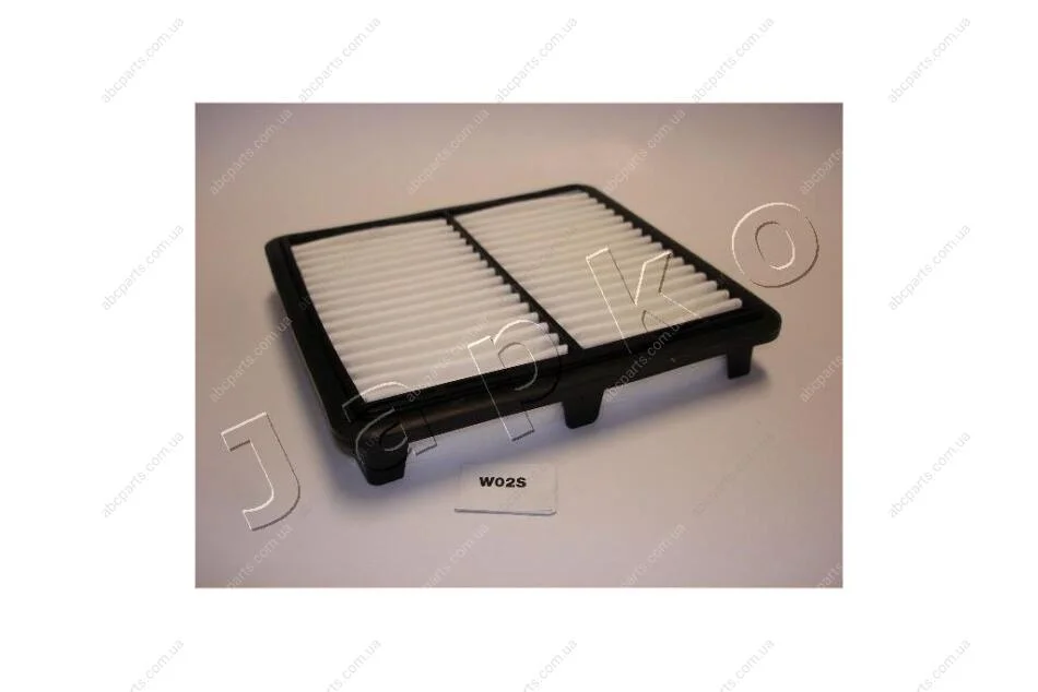 Фільтр повітряний Матіз M100/M150 JAPKO 20W02 (фото 1)