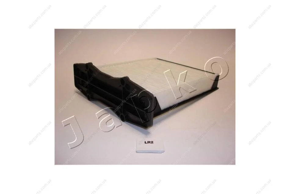 Фильтр салона LR Freelander (00-06) (21LR2) JAPKO '21LR2 (фото 1)