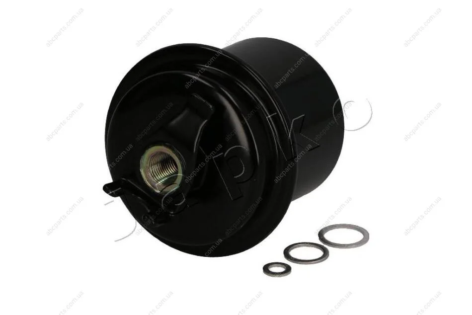 Фільтр паливний Honda Accord, Civic, Cr-V, HR-V, Legend бенз (92-08) JAPKO 30498 (фото 1)