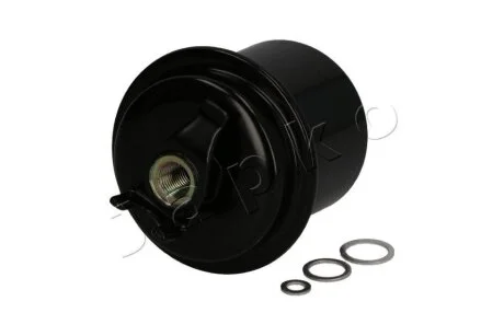 Фільтр паливний Honda Accord, Civic, Cr-V, HR-V, Legend бенз (92-08) JAPKO 30498
