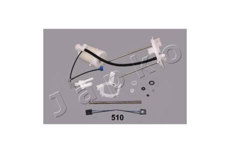 Фильтр топливный Mitsubishi Outlander ii 2.4 (06-12),Mitsubishi Outlander ii 2.4 (07-12) JAPKO '30510