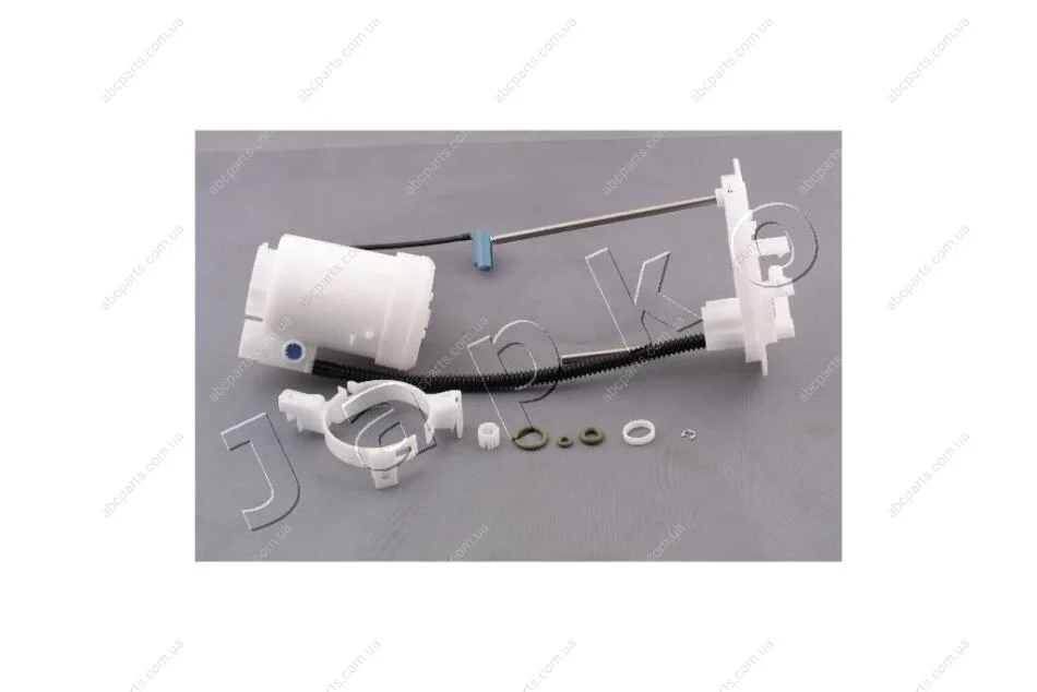 Фильтр топливный Mitsubishi Lancer 1.5-2.0 (07-) JAPKO 30535 (фото 1)