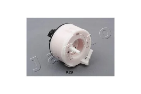 Фільтр паливний Hyundai ix35 1.6, 2.0 (10-)/Kia Sportage 2.0 (10-) JAPKO 30K28