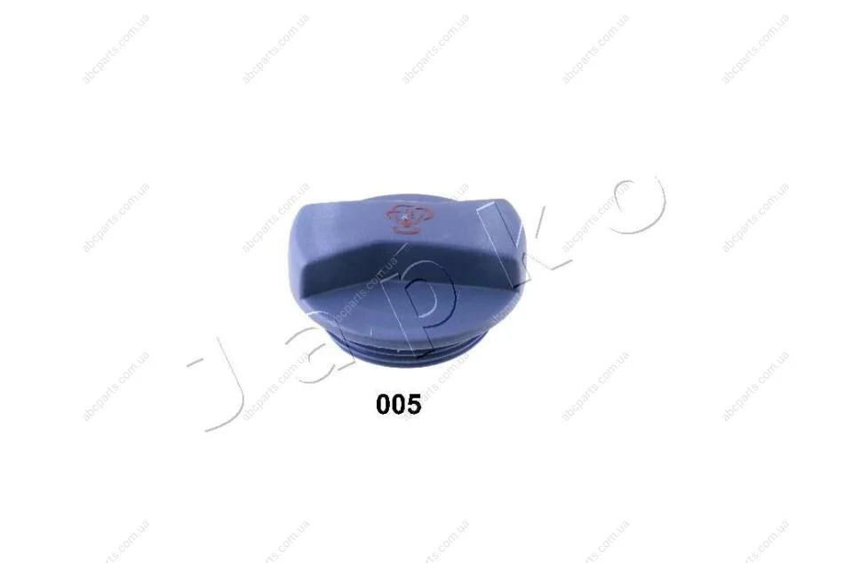 Кришка радіатора BMW /VAG/ Ford/ Honda/ Mazda/ MB/ Renault/ Subaru/ Toyota/ Volvo 1,5бар JAPKO 33005 (фото 1)