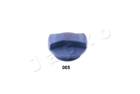 Кришка радіатора BMW /VAG/ Ford/ Honda/ Mazda/ MB/ Renault/ Subaru/ Toyota/ Volvo 1,5бар JAPKO 33005