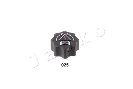 Крышка бачка Fiat/Peugeot/Renault 1.9TD, 2.0 turb JAPKO 33025