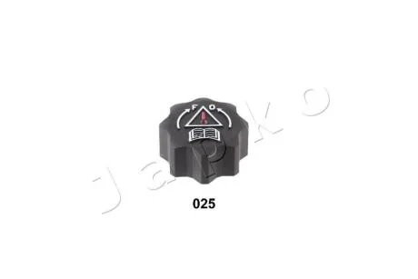 Кришка бачка Fiat/Peugeot/Renault 1.9TD, 2.0 turb JAPKO 33025