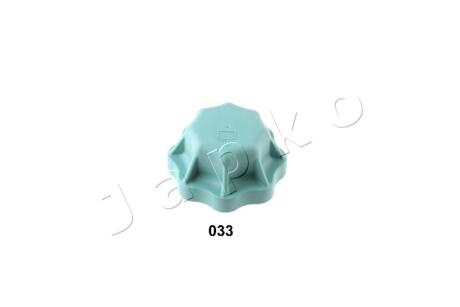 Крышка радиатора Ford Focus (-01)/Iveco Stralis I, Trakker I /Man E2000/MB Actros(84-) JAPKO 33033