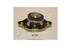 Кришка радіатора Mazda/Hyundai/Toyota/Suzuki/Nissan/Mitsubishi/Honda/Daihatsu (-01) JAPKO 33C12 (фото 1)