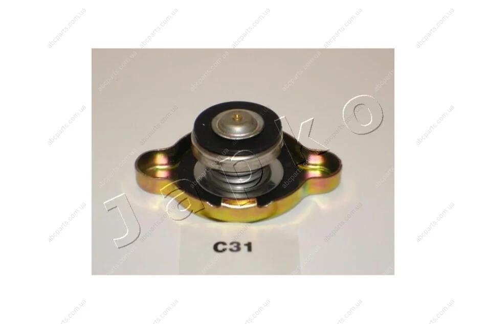 Крышка радиатора Honda Accord, Civic/Hyundai Santa Fe, H1/Kia Ceed/Mazda 6, CX3/Subaru Forester, Impreza JAPKO 33C31 (фото 1)