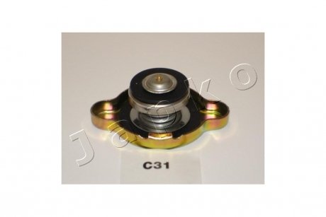 Крышка радиатора Honda Accord, Civic/Hyundai Santa Fe, H1/Kia Ceed/Mazda 6, CX3/Subaru Forester, Impreza JAPKO 33C31