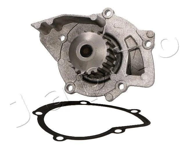 Насос водяний (помпа) Ford Mondeo (07-)/Kuga (08-)/Citroen Jumper (02-)/Fiat Scudo (07-) 2.0 Multijet JAPKO '350209 (фото 1)