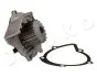 Насос водяний (помпа) Ford Mondeo (07-)/Kuga (08-)/Citroen Jumper (02-)/Fiat Scudo (07-) 2.0 Multijet JAPKO '350209 (фото 3)