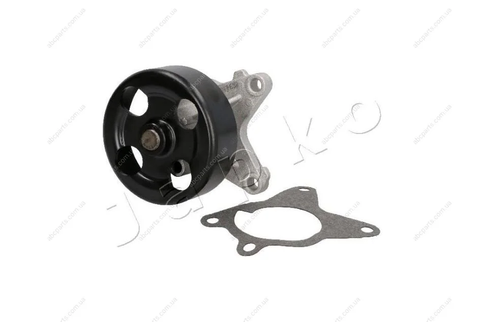 Насос водяний Nissan Qashqai, Juke, X-Trail(T32) 1.6 DIG-T, 2.0 (07-)/Renault Kadjar, Megane IV, Clio IV 1.6 (13-) JAPKO 35140 (фото 1)