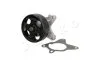 Насос водяний Nissan Qashqai, Juke, X-Trail(T32) 1.6 DIG-T, 2.0 (07-)/Renault Kadjar, Megane IV, Clio IV 1.6 (13-) JAPKO 35140 (фото 1)
