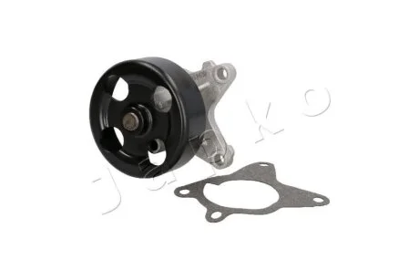 Насос водяний Nissan Qashqai, Juke, X-Trail(T32) 1.6 DIG-T, 2.0 (07-)/Renault Kadjar, Megane IV, Clio IV 1.6 (13-) JAPKO 35140