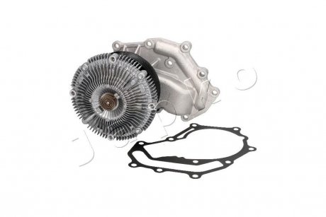 Насос водяной Nissan Terrano ii 3.0 (02-07),Nissan Terrano ii 3.0 (97-04) JAPKO 35173