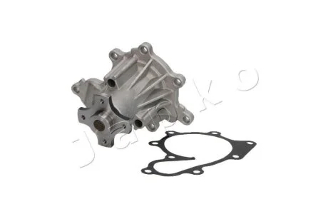 Насос водяний Nissan Navara, Pick Up, NP300 2.5 dCi (04-13) JAPKO 35175