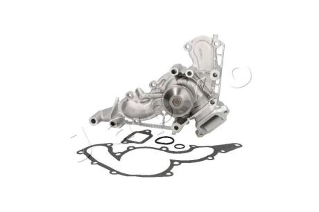 Помпа водяна Toyota Land Cruiser 100 4.7 V8 32V, 4.7 (98-) JAPKO 35261
