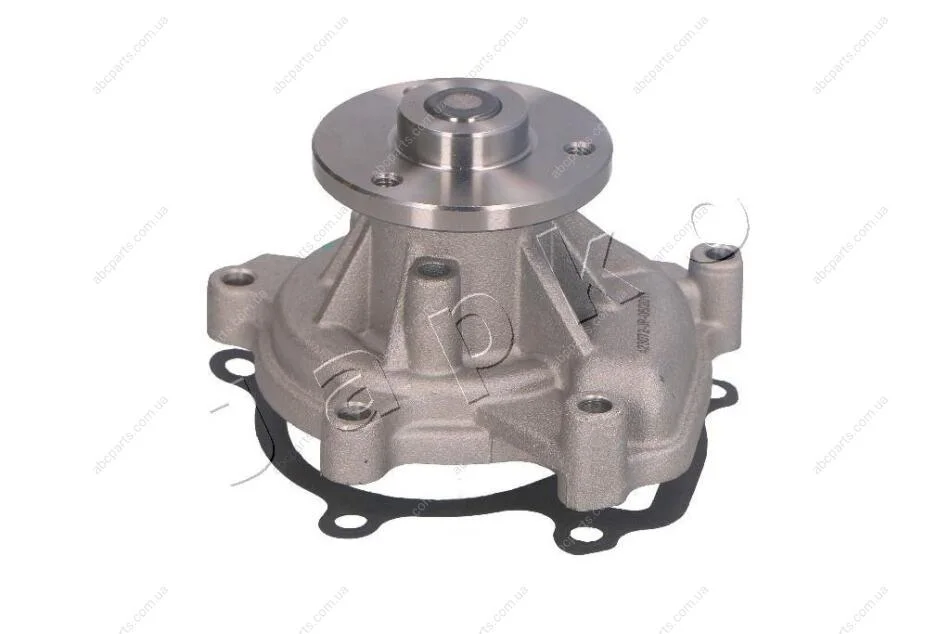Насос водяной Daihatsu Terios, Copen, Sirion, Materia 1.3,1.5 (97-,06-)/Toyota Yaris 1.0 (99-05) JAPKO 35268 (фото 1)