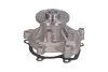 Насос водяной Daihatsu Terios, Copen, Sirion, Materia 1.3,1.5 (97-,06-)/Toyota Yaris 1.0 (99-05) JAPKO 35268 (фото 1)